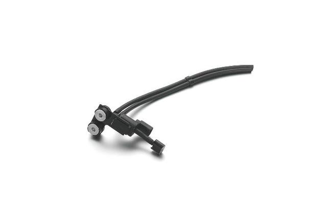 Vacuum Solenoid Valve