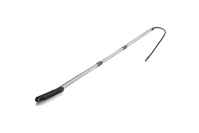 Pillar Antenna