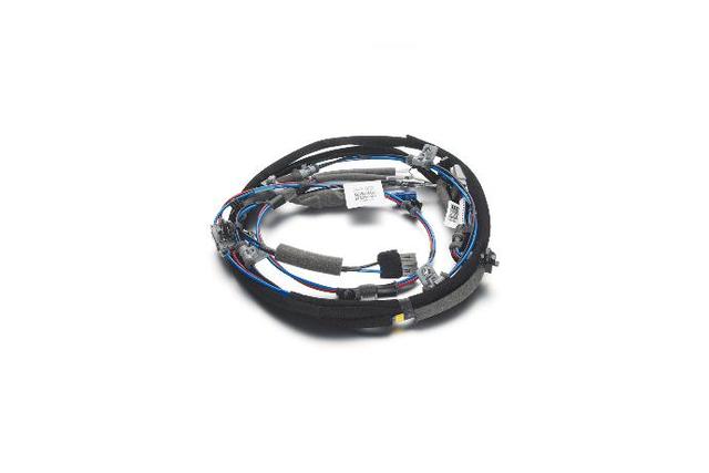 High Frequency Feeder Cable
