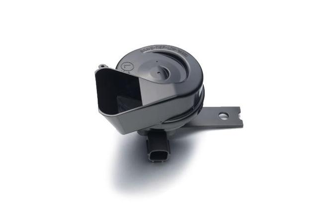 Φ78 Trumpet Horn (12V, Vertical Type)