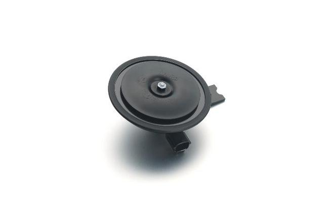Φ100 Disk Electro Mechanic Horn (24V/48V/80V)