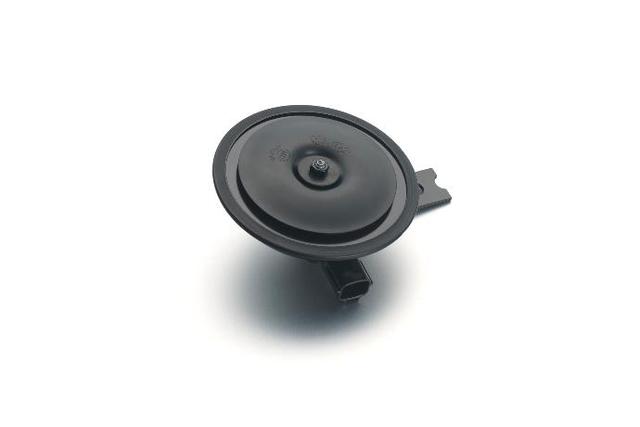 Φ100 Disk Electronic Horn (12V)