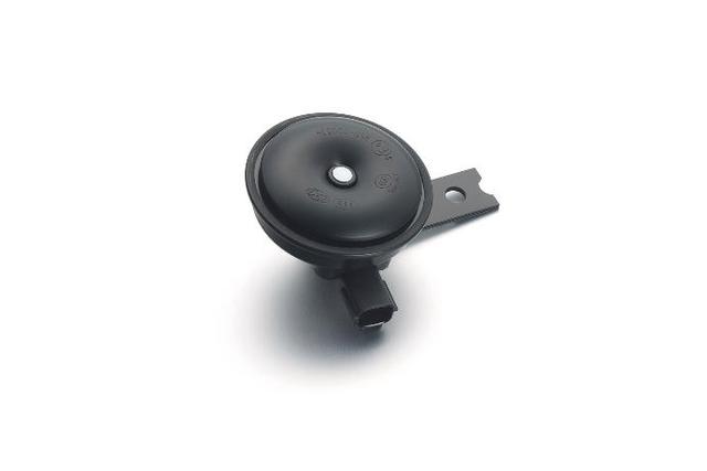 Φ75 Burglar Alarm Horn (12V)