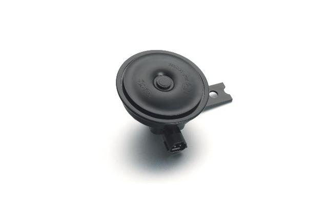 Φ85 Disk Horn (12V)