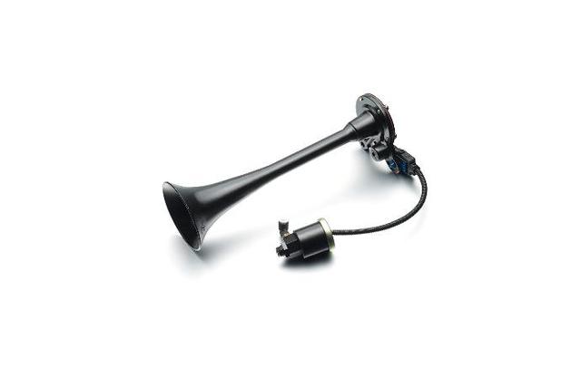 Air Horn