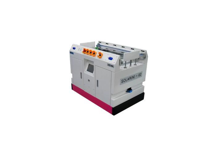 AGV (컨베이어형)