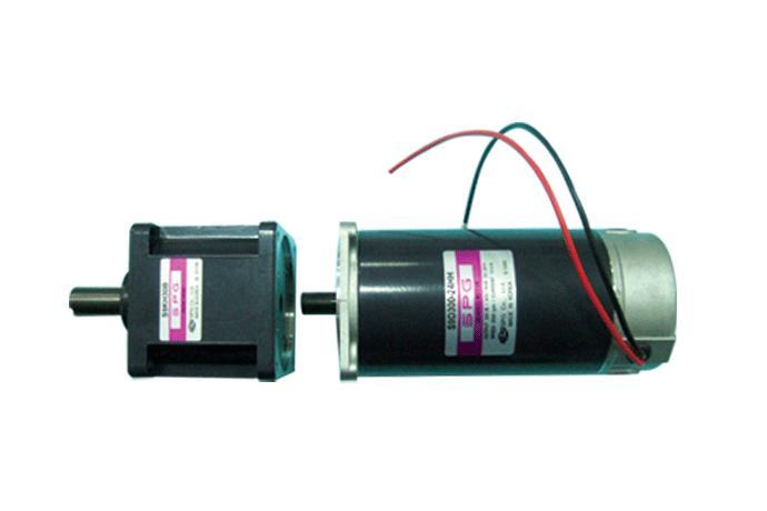 Drive Motor / Reducer