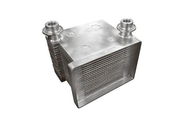 Special Fan Cooler