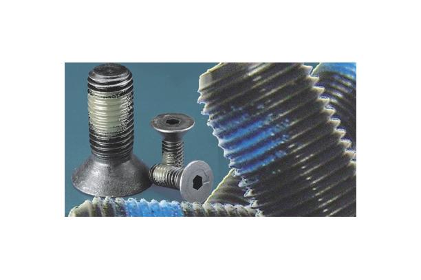 NYLON COATING