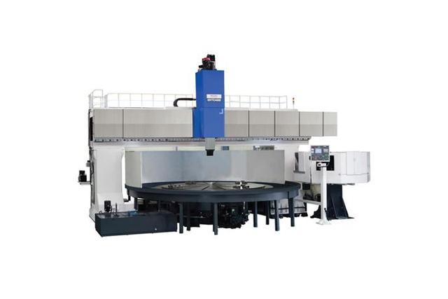 Full Width Table Type