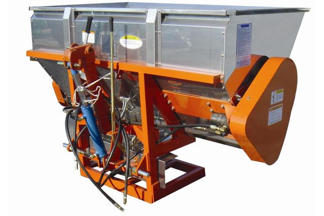 MULTI SPREADER