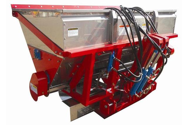 MULTI SPREADER