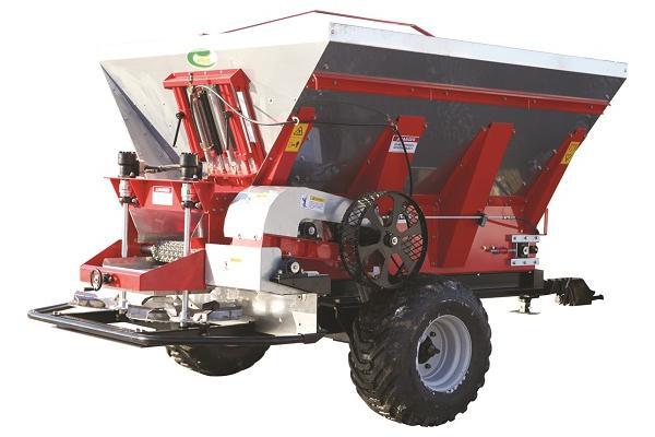VIKING SPREADER