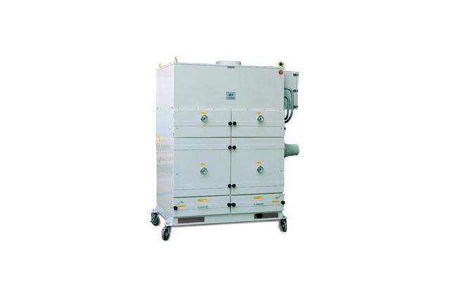 Dust Explosion Safety Dust Collector