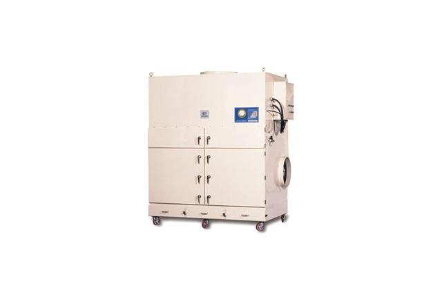 Fume Eliminator