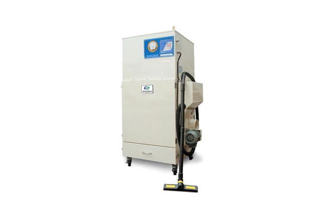 Vacuum Cleaner Attached Type Dust Collector