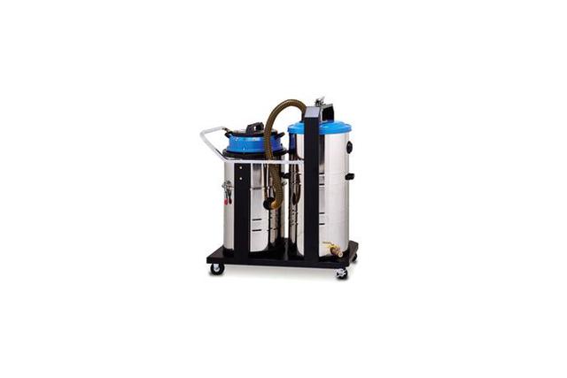 Industrial Large Size Cleaner