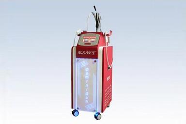 Extracorpareal Shockwave Therapy