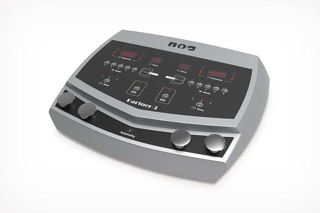 Interference Current Therapy I.C.T