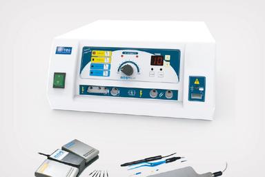 Radio Frequency Electro surgical Cautery Unit