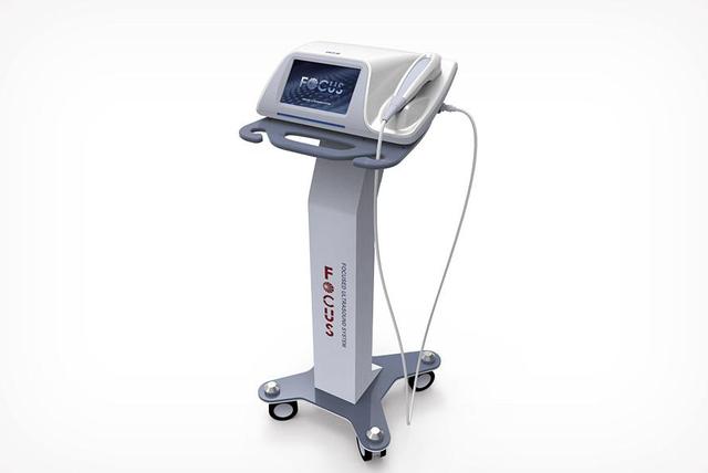 Focused Ultrasound System