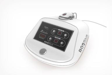 Focused Ultrasound System