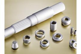 Parts for Electron and Electricty