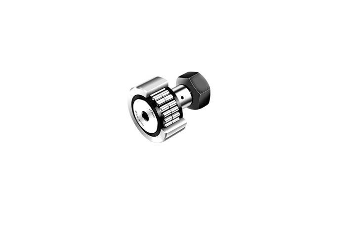 Stud Type Track Roller