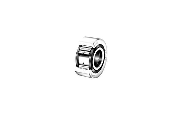 Yoke Type Track Roller