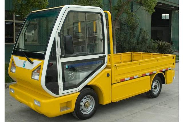 전기트럭 (1톤/1.5톤/2톤용)