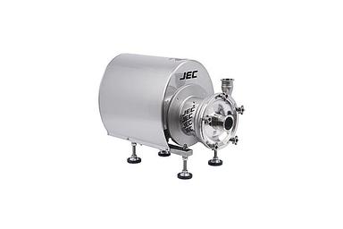Centrifugal Pumps