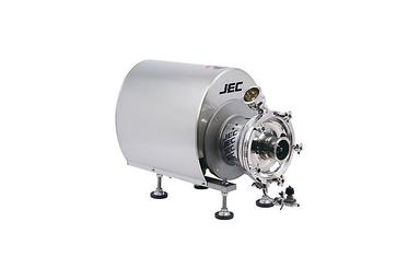 Centrifugal Pumps