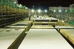 Pollution Control Facilities