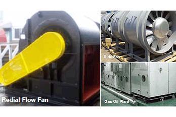 HVAC Products