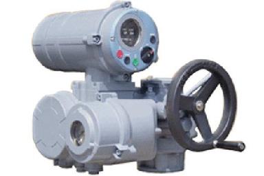 Electric Actuator