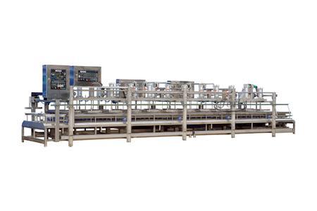Auto Forming Press Machines