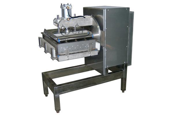 Turn-Over Machine