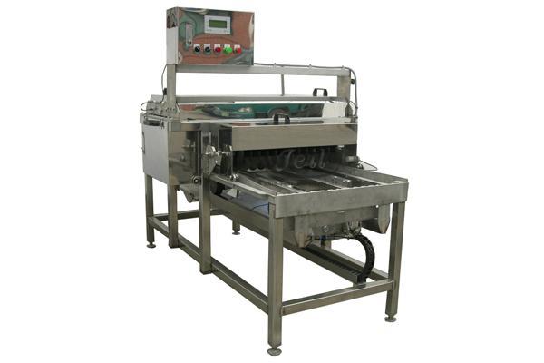 Tofu Cutter Machine