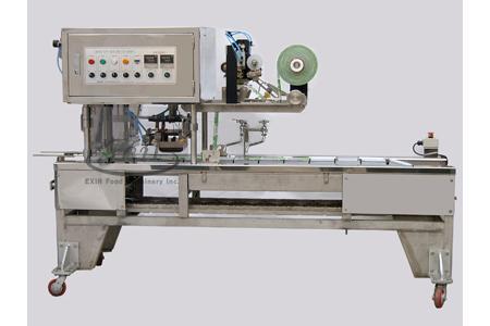 Auto Cup Sealer