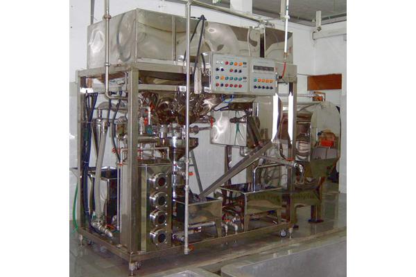 Tofu Machine, All-In-One