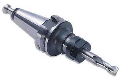 Spring Collet Chuck