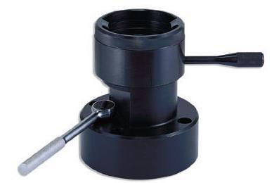 Tool Setting Stand