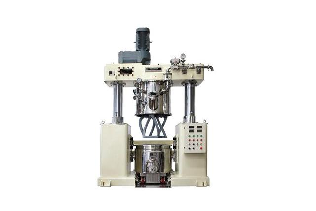 Planetary Mixer