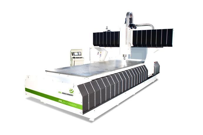 CNC Engraving M/C