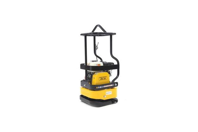 Forward Plate Compactor