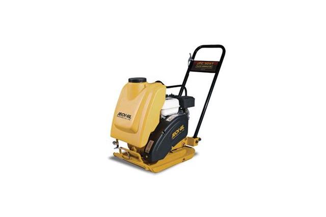 Forward Plate Compactor
