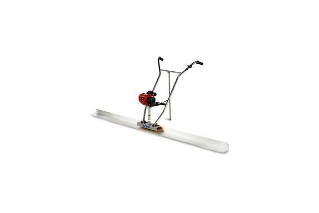 Vibratory Screed