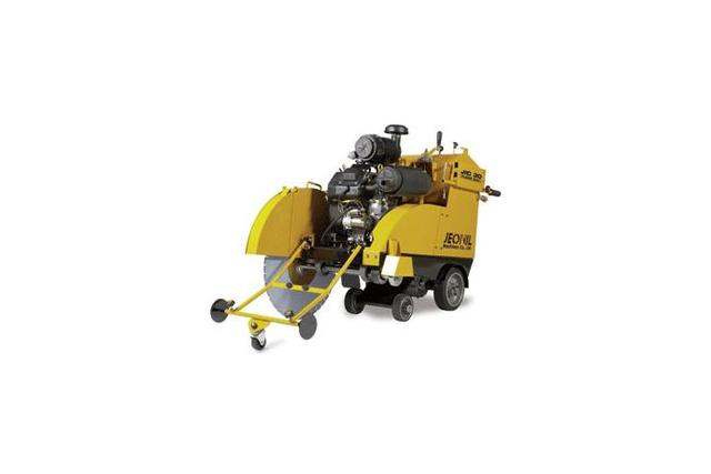 Floor Saw