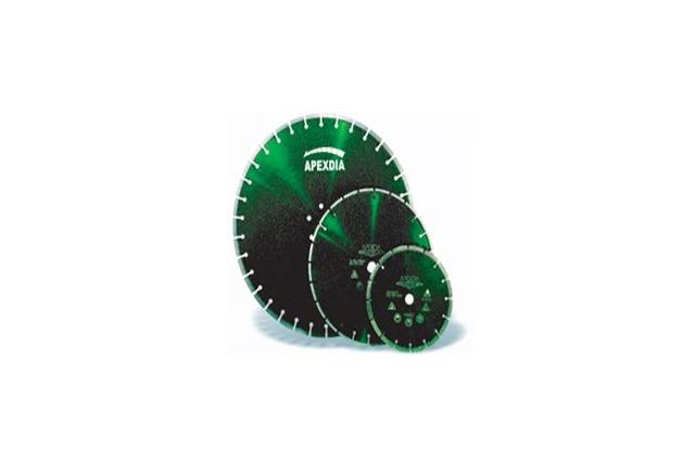 "Uni" Laser Weled Saw Blade