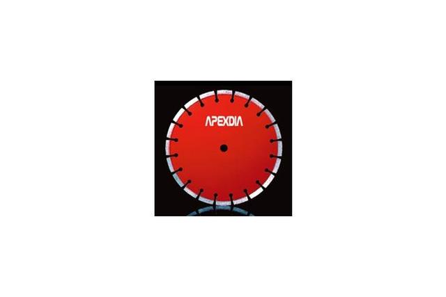 Silver Brazed Saw Blades